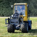 Radlader R1 Radladern – Bild 6