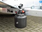 STEMA RKE O2 13-27-15.1 ROKO1 Heckkipper mit Handpumpe – Bild 4