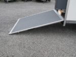 Hapert Sapphire L-2 - 2700 Rampe | Tieflader-Koffer | Rutschhemmender Boden – Bild 8