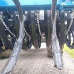 Frontpacker mit Dachringwalze und Zinken vorne – Bild 5