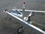 Unsinn UDK 3017-30-14 E-Pumpe Plus, 550 mm ALU Aufsatz – Bild 4