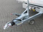 Humbaur HTK 3500.31 ALU BW Aufsatz und E-Pumpe – Bild 5
