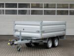 Humbaur HUK 272715 E-Pumpe und BW-Aufsatz – Bild 11