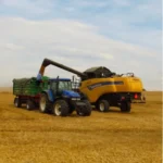 Zweiachs-Dreiseitenkipper Falk DB14 t LF – Bild 14