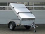 Saris MC 205 113 1000 1 – Deckelanhänger – Bild 11