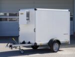 Humbaur HK 132614-18 PF30 Basic Kühlaggregat Frigotel 1600