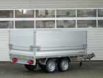Humbaur HUK 303117 E-Pumpe und ALU-BW-Aufsatz – Bild 8