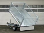 Unsinn WEB 30 HK 2315-13-10 NEU Pumpless, Spinnlock, Gitteraufsatz