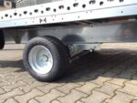 Autotransporter Stema Carrier XL - Intelligenter Anhänger mit 100 km/h – Bild 9