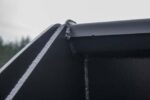 Universalschaufel mit 2Blechen innen Euro-Aufnahme – Bild 2