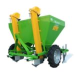 Kartoffellegemaschine 2-reihig – Bild 7
