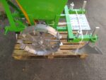 Kartoffellegemaschine 1-reihig mit Stahlrädern – Bild 18
