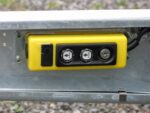 Saris K3 306 184 2700 2 E35 E-Pumpe, Nothandpumpe, Vorbereitung für Auffahrschiene – Bild 9