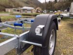 Bootstrailer TPV BA 1300kg mit Seilwinde - eine Marke von Böckmann – Bild 8