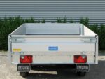 Hapert Azure H-2 - 3000 - 4550 x 1800 185 R 14 C – Mittelrungen – Bild 3