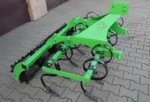 Grubber für Kleintraktor mit normalen Zinken ENO-S