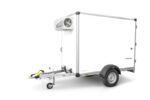 Kühlkoffer Anhänger HUMBAUR Serie 5000 HK 152614 - 18 PF30 Basic – Bild 3
