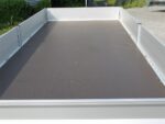 Hapert Azure H-2 - 2700 - 4550 x 1800 Niedriges Fahrwerk – Bild 2