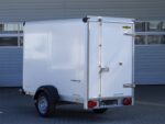 Humbaur HK 132614-18 PF30 Basic Kühlaggregat Frigotel 1600 – Bild 11
