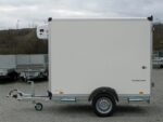 Humbaur HGK 13 27 16 - 21 PF60 Deluxe Kühlanhänger mit hochwertiger Isolierung – Bild 13