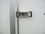 Hapert Sapphire L-2 - 2700 Rampe & Seitentüre | Tieflader-Koffer | Rutschhemmender Boden – Bild 5