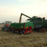 Zweiachs-Dreiseitenkipper Dirk DB8 t LF – Bild 5