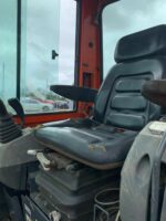 Minibagger Kubota KX 161-3 5,3 Tonnen – Bild 6