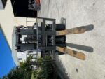 Gabelstapler Komatsu FD45-7 – Bild 3