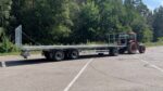 Ballenwagen 3 Achser 19 T niedrig lang verzinkt – Bild 5