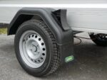 Unsinn UT 2512-13-14 Hochplane, Frontklappe und 100 km/h-Ausführung – Bild 3