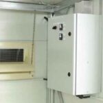 Mobiler Hühnerstall für Masthähnchen – Bild 2