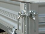 STEMA SH O2 35-62-22.2 Auffahrpaket Alu Auffahrrampen, Kurbelstützen – Bild 5