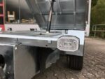 Dreiseitenkipper Humbaur HTK 2700.31 - 2.700kg elektrisch kippbar! – Bild 14