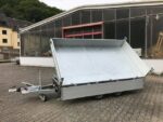 Dreiseitenkipper Humbaur HTK 3000.31 - 3.000kg elektrisch kippbar! – Bild 12