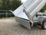 Dreiseitenkipper Humbaur HTK 3500.31 - 3.500kg elektrisch kippbar mit Nothandpumpe – Bild 16