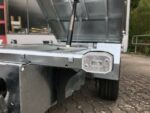 Dreiseitenkipper Humbaur HTK 3500.31 - 3.500kg elektrisch kippbar mit Nothandpumpe – Bild 14