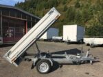 Kipper Humbaur HUK 152314 - kompakter Rückwärtskipper! – Bild 15