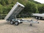 Kipper Humbaur HUK 272715 - Heckkipper mit 2.700kg! – Bild 7