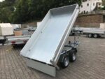 Kipper Humbaur HUK 272715 - Heckkipper mit 2.700kg! – Bild 3