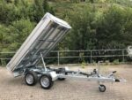 Kipper Humbaur HUK 272715 - Heckkipper mit 2.700kg! – Bild 13