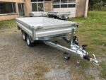 Kipper Humbaur HUK 272715 - Heckkipper mit 2.700kg! – Bild 11