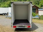 Kofferanhänger Humbaur HK 153015-18P mit Flügeltüren - sehr robust! – Bild 10