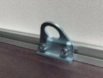 Kofferanhänger Humbaur HK 153015-18P mit Flügeltüren - sehr robust! – Bild 4