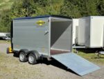 Kofferanhänger Humbaur HKPA 263217 - Design Kofferanhänger Aluminium – Bild 18