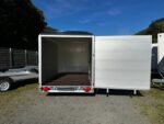 Motorradanhänger Humbaur HKPA 153217 - Design Motorradanhänger Alu/Poly – Bild 7