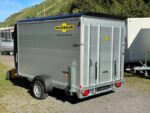 Motorradanhänger Humbaur HKPA 263217 - Design Motorradanhänger Alu/Poly – Bild 10