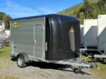 Motorradanhänger Humbaur HKPA 153217 - Design Motorradanhänger Alu/Poly – Bild 17
