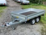 Kastenanhänger Humbaur HT 202616 – Bild 7