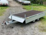 Hochlader Humbaur HT 203116 – Bild 2