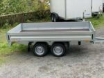 Hochlader Humbaur HT 203116 – Bild 8